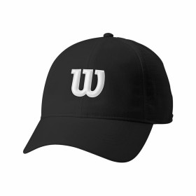 Casquette Femme Wilson Ultraligh II de Wilson, Chapeaux et casquettes - Réf : S6491297, Prix : 27,68 €, Remise : %