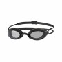 Lunettes de bain Zoggs Fusion Air Noir de Zoggs, Lunettes - Réf : S6491350, Prix : 21,83 €, Remise : %