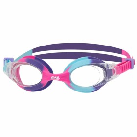 Swimming Goggles Zoggs Little Bondi Purple One size by Zoggs, Goggles - Ref: S6491354, Price: 10,10 €, Discount: %