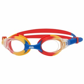 Schwimmbrille Zoggs Little Bondi Gelb Einheitsgröße von Zoggs, Schutzbrille - Ref: S6491355, Preis: 10,64 €, Rabatt: %