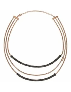 Collana Donna Breil TJ2892 45 cm da Breil, Collane - Ref: S0375585, Precio: 39,37 €, Descuento: %