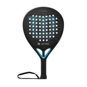 Raquette de Padel Wilson Ultra Elite V2 Noir de Wilson, Paddles - Réf : S6491366, Prix : 172,34 €, Remise : %