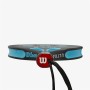 Pala de Pádel Wilson Ultra Elite V2 Negro de Wilson, Palas - Ref: S6491366, Precio: 172,34 €, Descuento: %