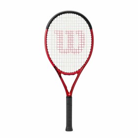 Tennisschläger Wilson Clash 26 V2.0 Rot Kinder von Wilson, Tennisschläger - Ref: S6491372, Preis: 96,26 €, Rabatt: %