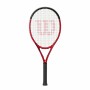 Racchetta da Tennis Wilson Clash 26 V2.0 Rosso Bambini di Wilson, Racchette - Rif: S6491372, Prezzo: 96,26 €, Sconto: %