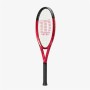 Tennisschläger Wilson Clash 26 V2.0 Rot Kinder von Wilson, Tennisschläger - Ref: S6491372, Preis: 96,26 €, Rabatt: %