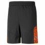 Short de Sport Puma Individualcup Noir de Puma, Shorts et bermudas - Réf : S6491377, Prix : 26,16 €, Remise : %