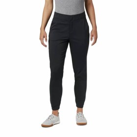 Long Sports Trousers Columbia Firwood Camp™ Black by Columbia, Trousers - Ref: S6491379, Price: 61,63 €, Discount: %