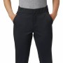 Pantalón Largo Deportivo Columbia Firwood Camp™ Negro de Columbia, Pantalones - Ref: S6491379, Precio: 61,63 €, Descuento: %