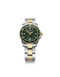 Orologio Uomo Victorinox V241612 Verde da Victorinox, Orologi da polso - Ref: S7280192, Precio: 605,86 €, Descuento: %