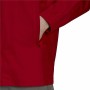 Sportjackefür Herren Adidas Entrada 22 Rot | Tienda24 - Global Online Shop Tienda24.eu