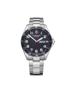 Men's Watch Q&Q C192J204Y Silver (Ø 38 mm) | Tienda24 Tienda24.eu