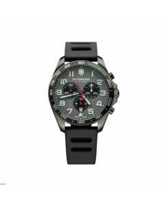 Orologio Uomo Victorinox V241891 Nero Grigio da Victorinox, Orologi da polso - Ref: S7280201, Precio: 539,10 €, Descuento: %