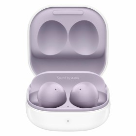 Auriculares Samsung Bluetooth Bluetooth Violeta