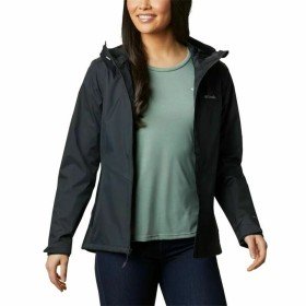 Women's Sports Jacket Columbia Inner Limits™ II Black by Columbia, Warm clothing - Ref: S6491415, Price: 68,56 €, Discount: %