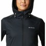 Chaqueta Deportiva para Mujer Columbia Inner Limits™ II Negro | Tienda24 - Global Online Shop Tienda24.eu