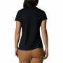 Damen Kurzarm-T-Shirt Columbia Zero Rules™ | Tienda24 - Global Online Shop Tienda24.eu