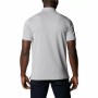 Men’s Short Sleeve Polo Shirt Columbia Nelson Point™ Grey by Columbia, Polos - Ref: S6491420, Price: 39,72 €, Discount: %