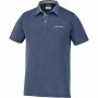 Herren Kurzarm-Poloshirt Columbia Nelson Point™ Blau von Columbia, Poloshirts - Ref: S6491421, Preis: 43,03 €, Rabatt: %