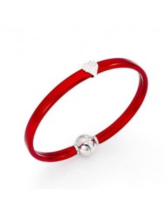 Bracelet Femme Thomas Sabo LBA0063-173-9 (21 cm) (21 cm) | Tienda24 Tienda24.eu