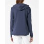 Sudadera con Capucha Mujer Columbia Sun Trek™ Azul de Columbia, Mujer - Ref: S6491422, Precio: 38,05 €, Descuento: %