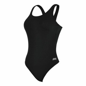 Fato de Banho Mulher Zoggs Cottesloe Powerback Preto de Zoggs, Roupa de banho - Ref: S6491424, Preço: 35,57 €, Desconto: %