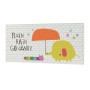 Tela HappyFriday Baleno Teen Drops Multicolore 27 x 54 cm di HappyFriday, Stampe e quadri su tela - Rif: D1614417, Prezzo: 18...