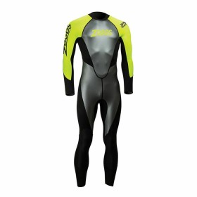 Neoprene Zoggs GSK FS 3.2.2 Black Green by Zoggs, Diving suits - Ref: S6491444, Price: 183,75 €, Discount: %