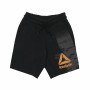 Calções de Desporto para Homem Reebok B Wor Preto de Reebok, Homem - Ref: S6491446, Preço: 20,88 €, Desconto: %