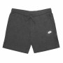 Sports Shorts Lotto Owex Black Dark grey by Lotto, Shorts - Ref: S6491449, Price: 17,57 €, Discount: %