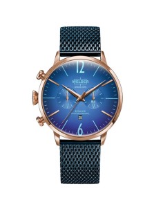 Reloj Hombre Bellevue D.28 (Ø 40 mm) | Tienda24 Tienda24.eu