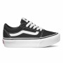 Casual Trainers Vans Ward Platform by Vans, Sports footwear - Ref: S6491595, Price: 47,61 €, Discount: %