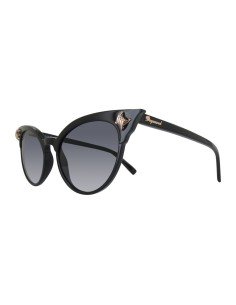 Ladies' Spectacle frame Moncler ML5064-001-55 | Tienda24 Tienda24.eu