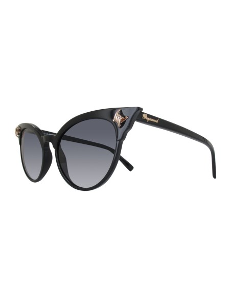 Damensonnenbrille Dsquared2 DQ0239-01B-53 | Tienda24 Tienda24.eu