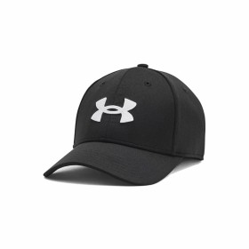 Boné de Desporto Under Armour Blitzing M/L (M/L) de Under Armour, Chapéus e gorros - Ref: S6491649, Preço: 21,78 €, Desconto: %