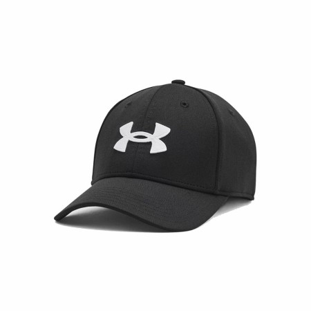 Sports Cap Under Armour Blitzing S/M (S/M) by Under Armour, Hats and caps - Ref: S6491650, Price: 21,91 €, Discount: %