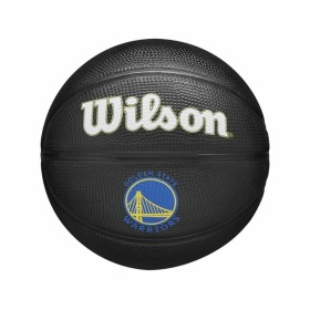 Basketball Wilson Tribute Mini GSW 3 Blau von Wilson, Basketbälle - Ref: S6492351, Preis: 17,32 €, Rabatt: %