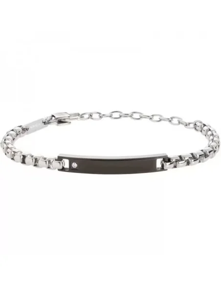 Bracciale Uomo Breil TJ3221 20 cm da Breil, Bracciali - Ref: S0375614, Precio: 27,00 €, Descuento: %