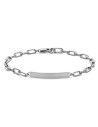 Bracciale Uomo CO88 Collection 8CB-90713 da CO88 Collection, Bracciali - Ref: S7280365, Precio: 50,87 €, Descuento: %