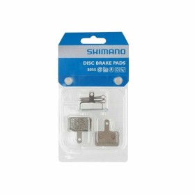 Plaquettes de frein Shimano B05S Multicouleur de Shimano, Pièces de frein - Réf : S6492610, Prix : 10,41 €, Remise : %