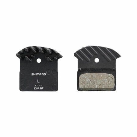 Brake pads Shimano J05A Resin by Shimano, Brake parts - Ref: S6492613, Price: 24,31 €, Discount: %