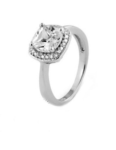 Bague Femme Viceroy 75336A01012 10 | Tienda24 Tienda24.eu