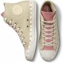 Scarpe da Tennis Casual Donna Converse Chuck Taylor All Star Beige di Converse, Sneakers e scarpe sportive - Rif: S6492682, P...