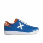 Chaussures de Futsal pour Adultes Munich Munich G-3 Profit 354 Bleu Unisexe de Munich, Baskets - Réf : S6492694, Prix : 56,34...