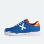 Chaussures de Futsal pour Adultes Munich Munich G-3 Profit 354 Bleu Unisexe de Munich, Baskets - Réf : S6492694, Prix : 56,34...