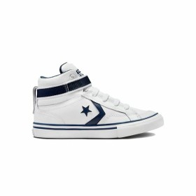 Chaussures casual enfant Converse Pro Blaze Blanc de Converse, Baskets et chaussures de sport - Réf : S6492698, Prix : 47,61 ...