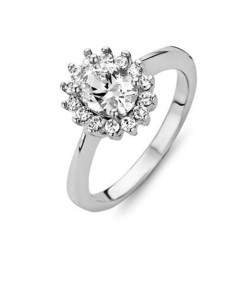 Bague Femme Viceroy 1030A020-57 (13) | Tienda24 Tienda24.eu