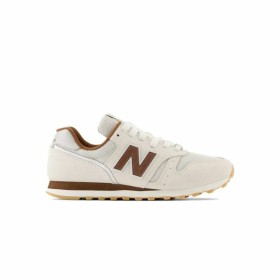 Casual Damenturnschuh New Balance 373 Rosa von New Balance, Turnschuhe und Sportschuhe - Ref: S6492717, Preis: 71,32 €, Rabat...