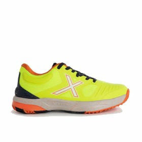 Zapatillas Deportivas Hombre Munich Hydra 108 Pádel de Munich, Aire libre y deporte - Ref: S6492725, Precio: 55,10 €, Descuen...