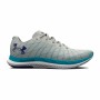 Chaussures de Running pour Adultes Under Armour Charged Breeze Blanc Femme de Under Armour, Femme - Réf : S6492742, Prix : 69...